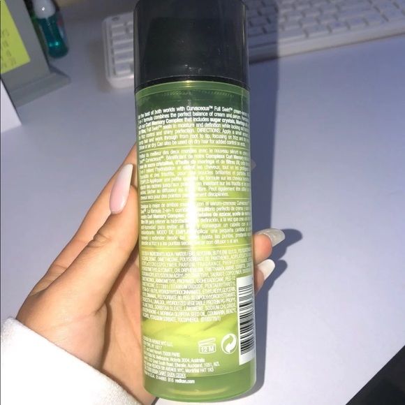 Redken Full swirl curl creme - Picture 2 of 3